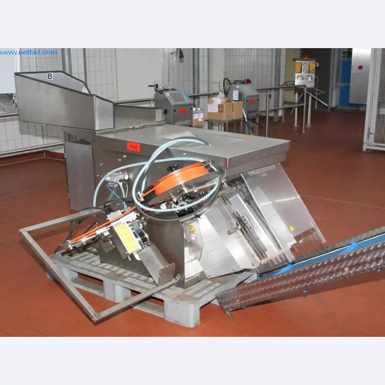 Panificação Kronenbrot - máquinas, instalações e equipamentos-2