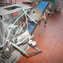 thumbnail-Industrial bakery Kronenbrot - Machines, facilities, operating equipment-4