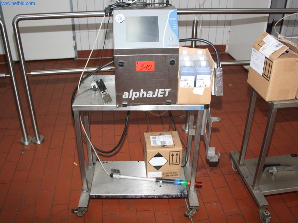 Boulangerie industrielle Kronenbrot - machines, installations et équipement d'exploitation-1