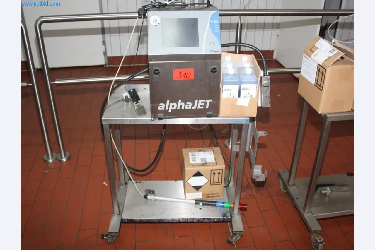 Panificação Kronenbrot - máquinas, instalações e equipamentos-1