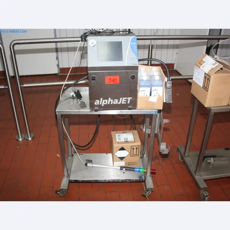 Panificação Kronenbrot - máquinas, instalações e equipamentos-1