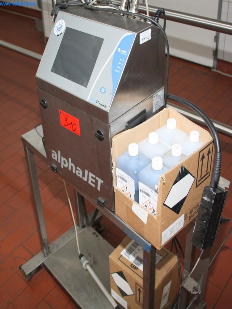 Boulangerie industrielle Kronenbrot - machines, installations et équipement d'exploitation-2