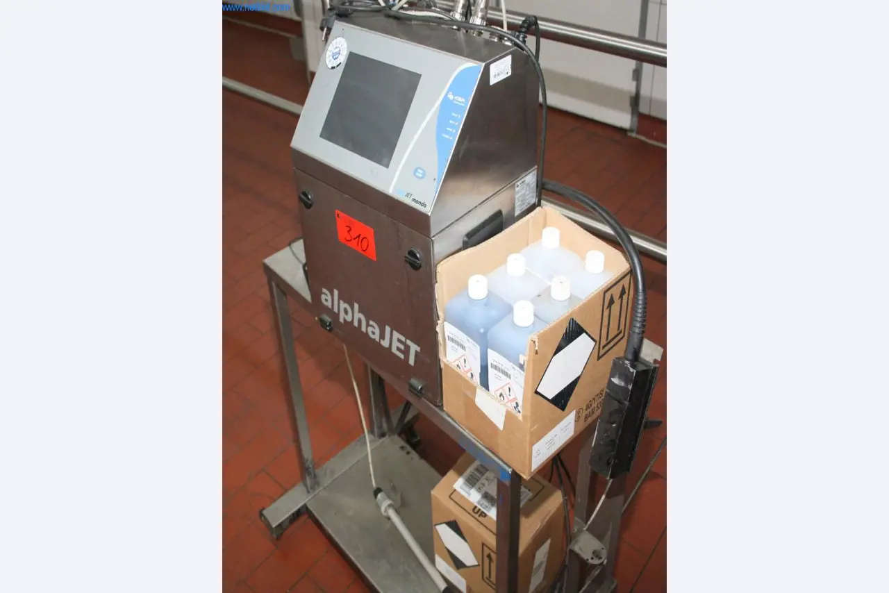 Panificação Kronenbrot - máquinas, instalações e equipamentos-2