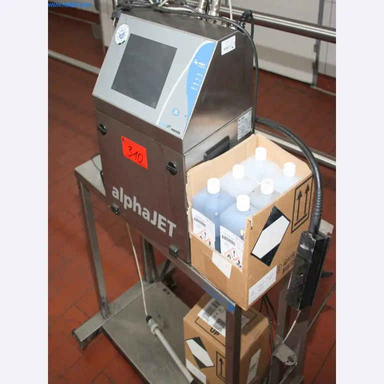 Panificação Kronenbrot - máquinas, instalações e equipamentos-2