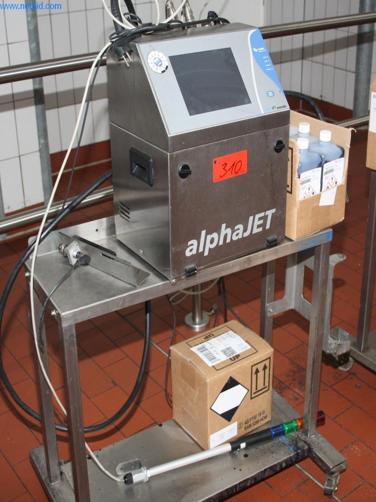 Boulangerie industrielle Kronenbrot - machines, installations et équipement d'exploitation-3