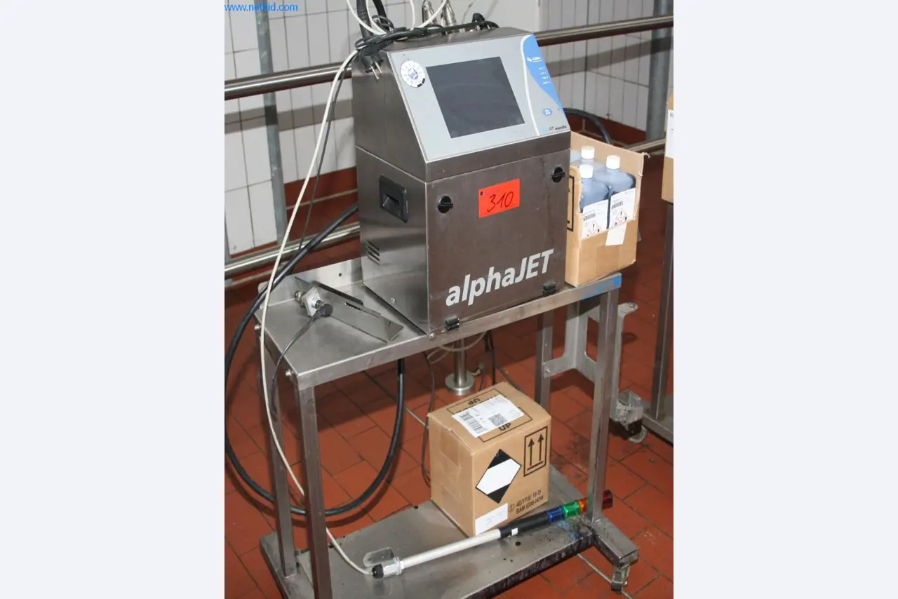 Panificação Kronenbrot - máquinas, instalações e equipamentos-3