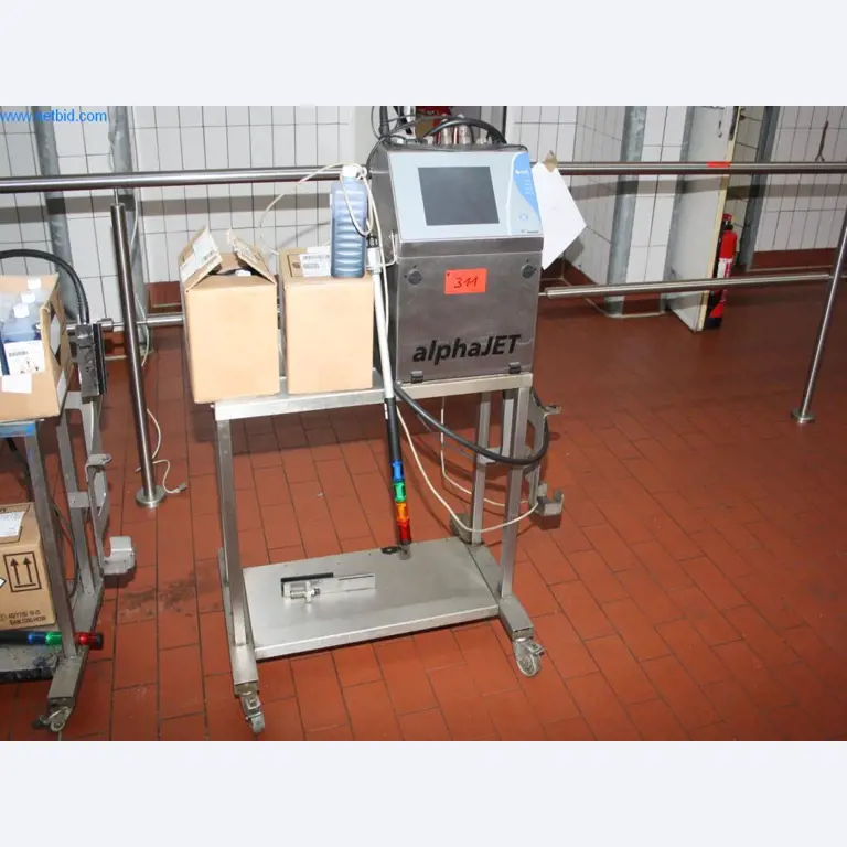 Pekarna Kronenbrot - stroji, naprave in oprema-1