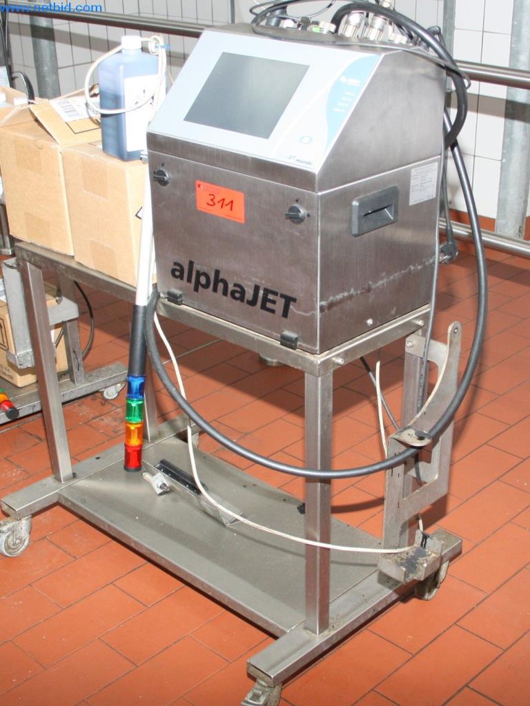 Panadería Kronenbrot - maquinaria, instalaciones y material-2