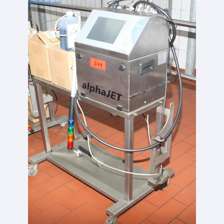 Pekarna Kronenbrot - stroji, naprave in oprema-2