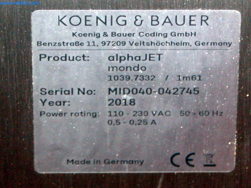 Panadería Kronenbrot - maquinaria, instalaciones y material-3