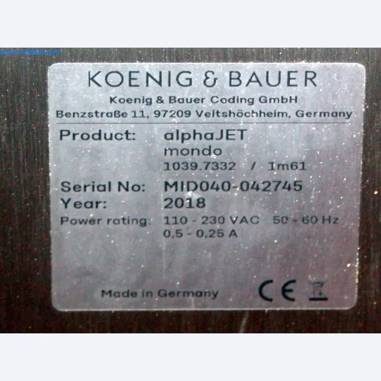 Pekarna Kronenbrot - stroji, naprave in oprema-3