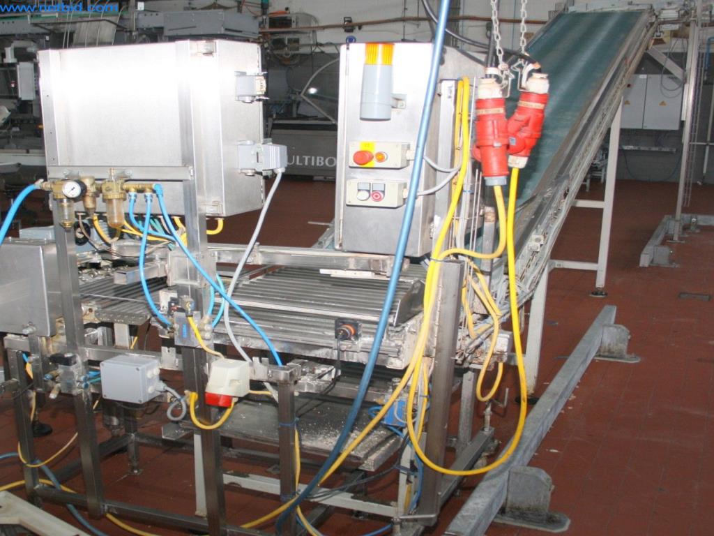 Panificação Kronenbrot - máquinas, instalações e equipamentos-6