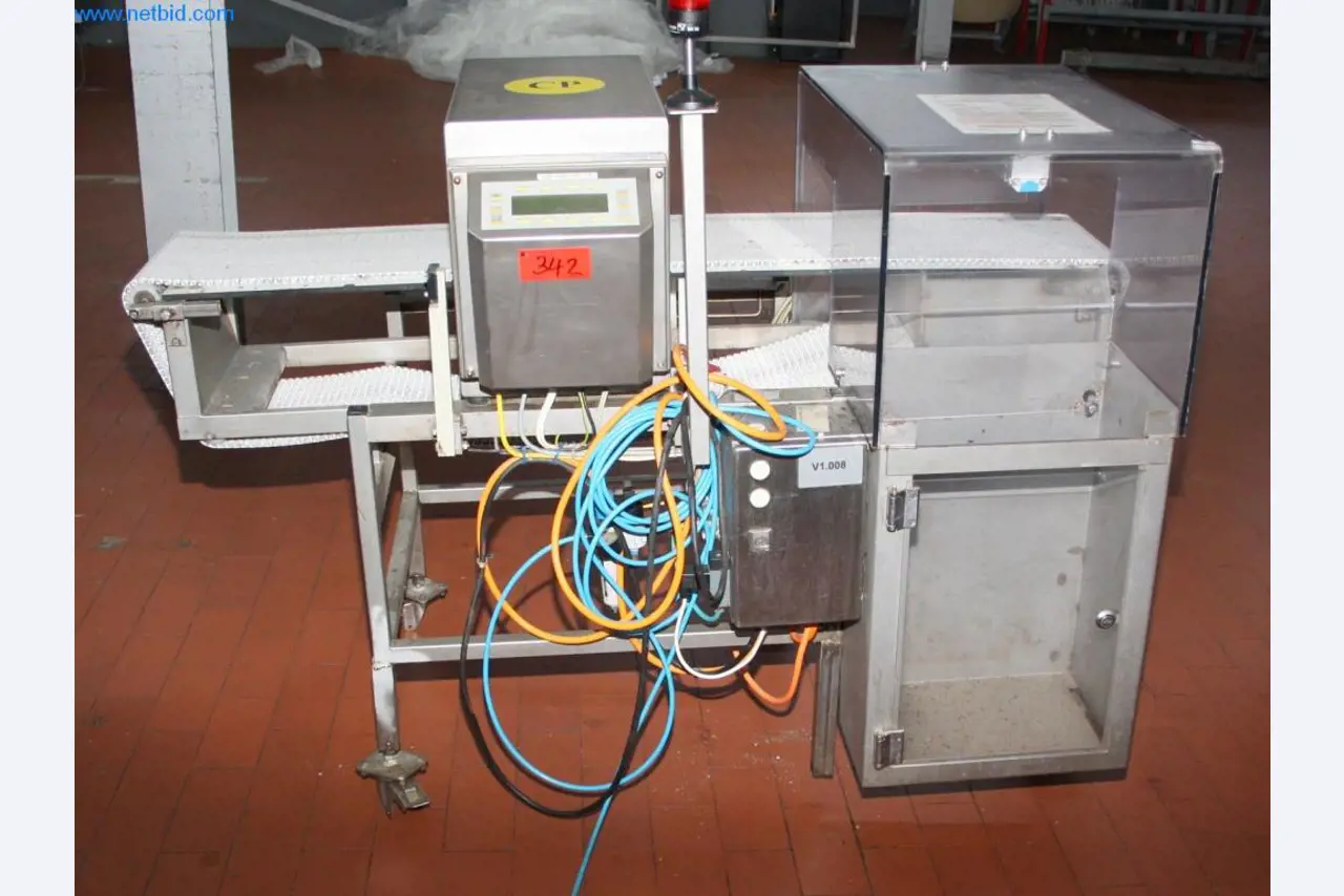 Panificação Kronenbrot - máquinas, instalações e equipamentos-1
