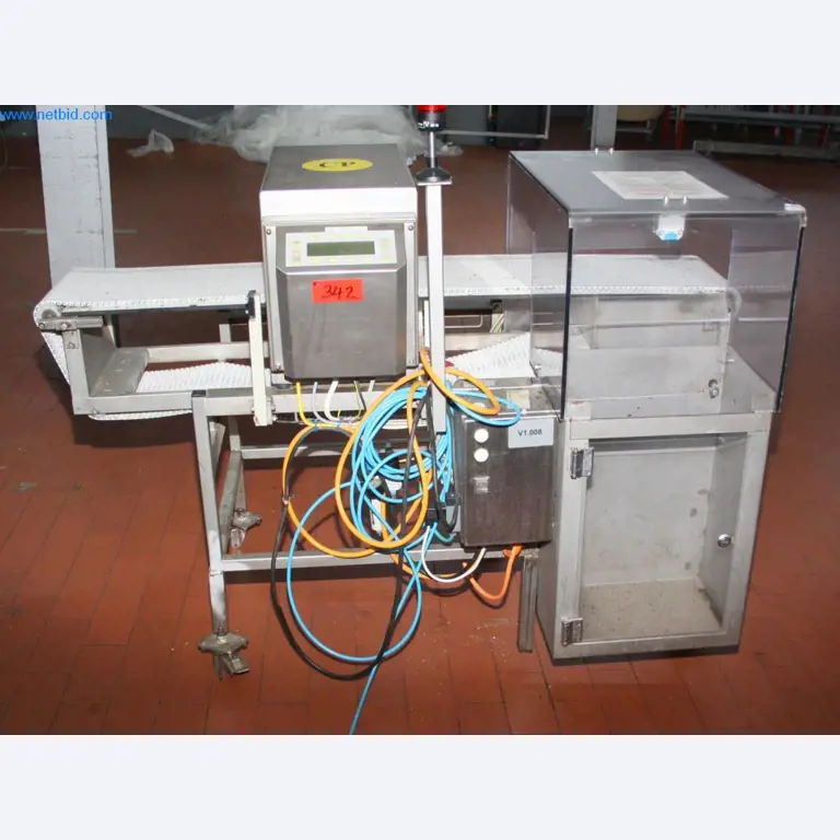 Panificação Kronenbrot - máquinas, instalações e equipamentos-1