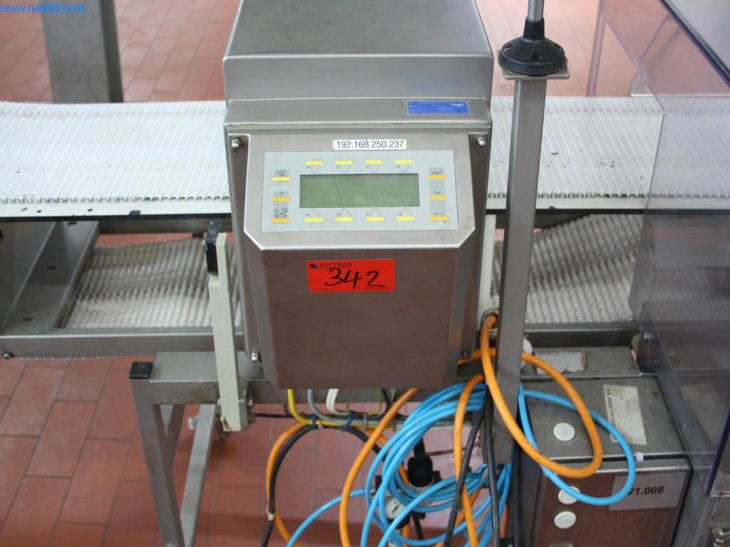 Panadería Kronenbrot - maquinaria, instalaciones y material-2