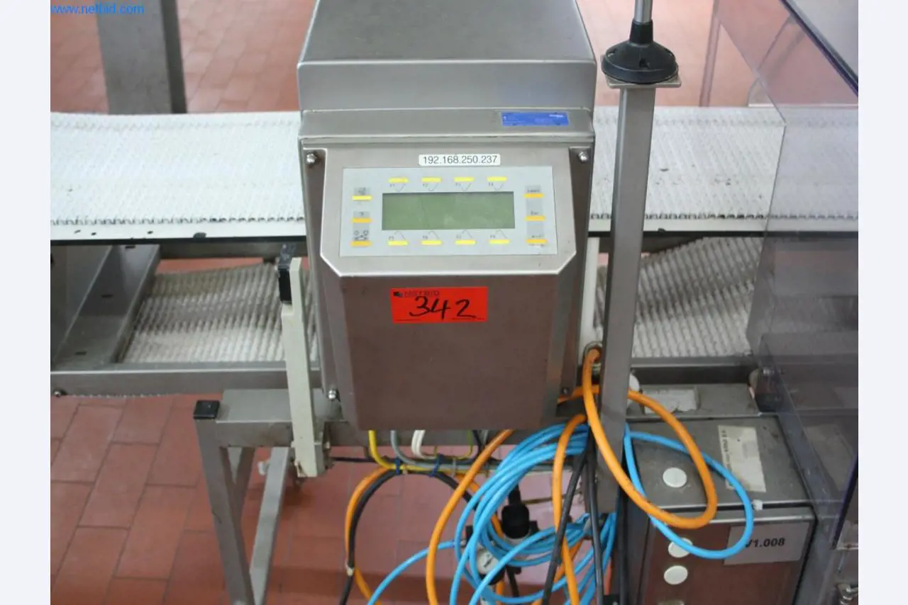 Panificação Kronenbrot - máquinas, instalações e equipamentos-2