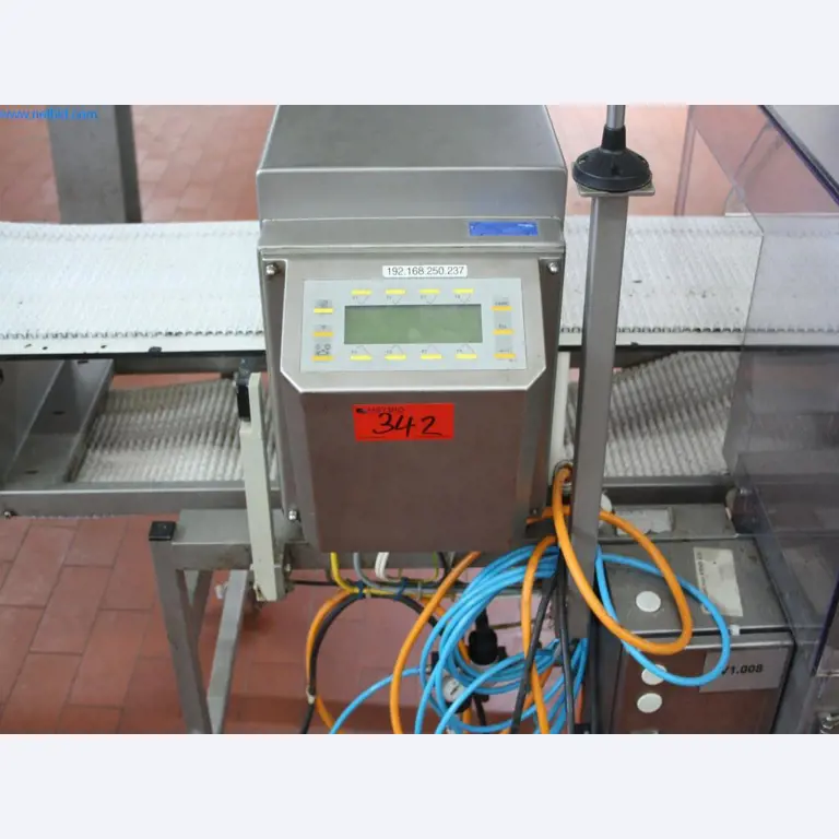 Panificação Kronenbrot - máquinas, instalações e equipamentos-2