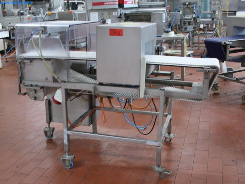 Panadería Kronenbrot - maquinaria, instalaciones y material-3