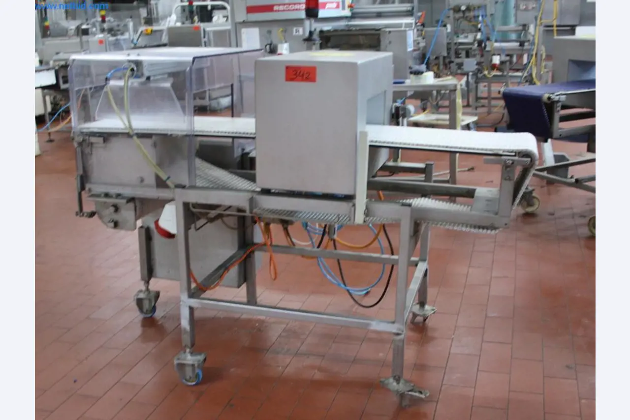 Panificação Kronenbrot - máquinas, instalações e equipamentos-3