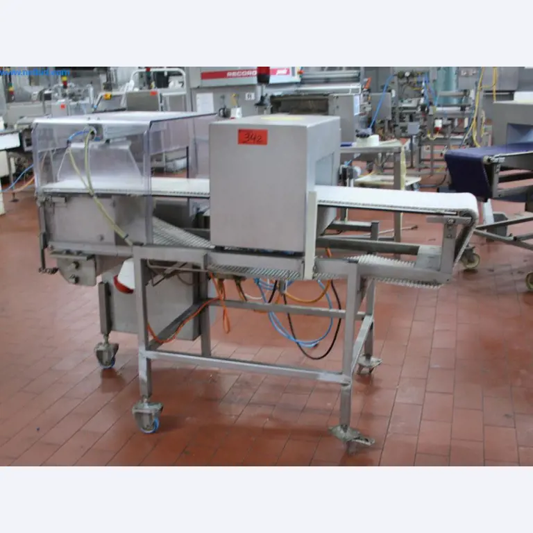 Panificação Kronenbrot - máquinas, instalações e equipamentos-3