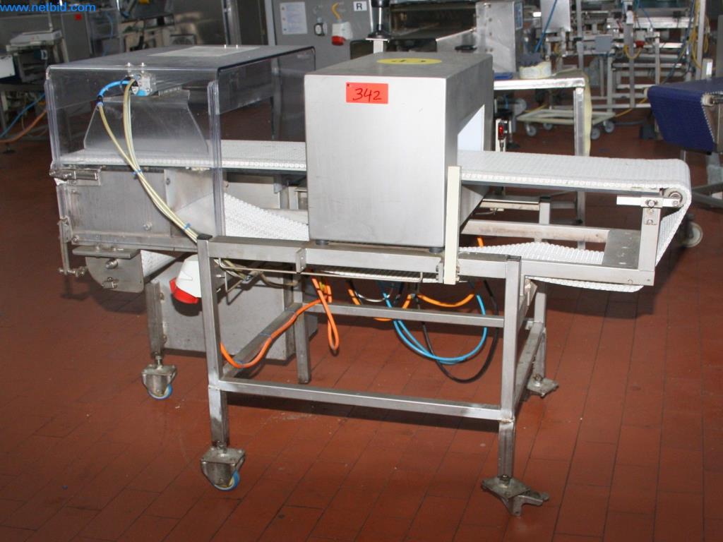 Panadería Kronenbrot - maquinaria, instalaciones y material-4