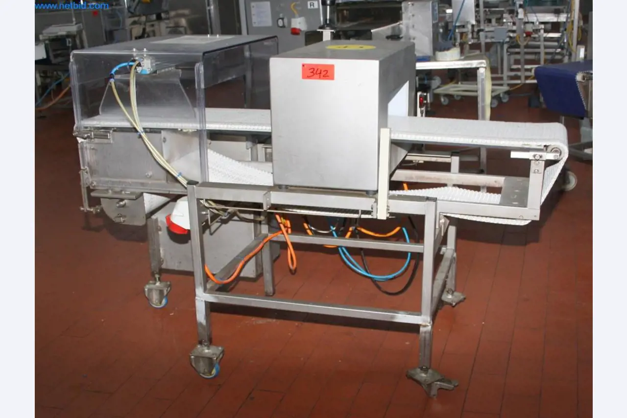 Panificação Kronenbrot - máquinas, instalações e equipamentos-4