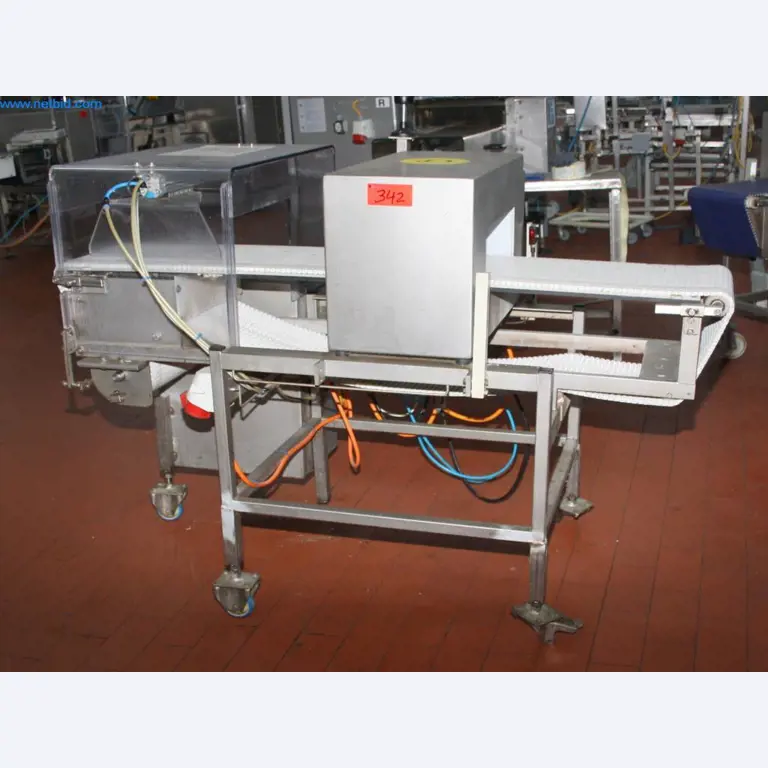 Panificação Kronenbrot - máquinas, instalações e equipamentos-4