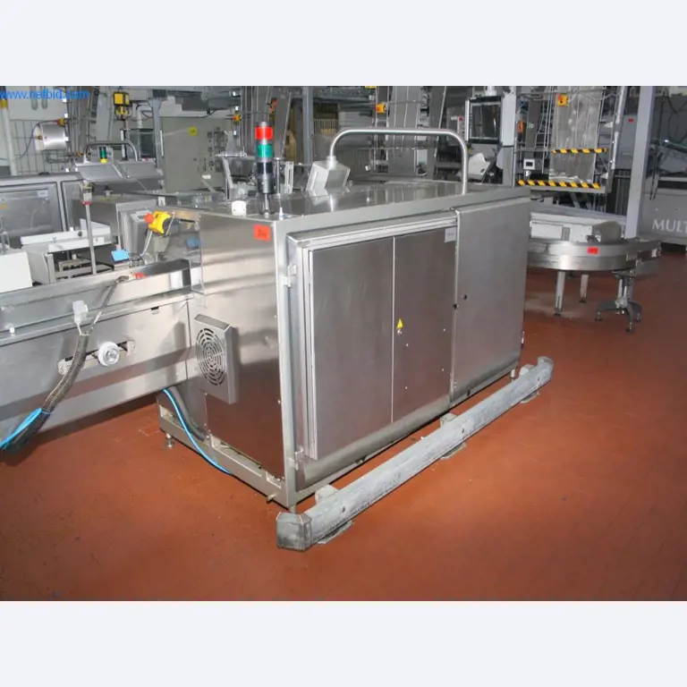 Pekarna Kronenbrot - stroji, naprave in oprema-3