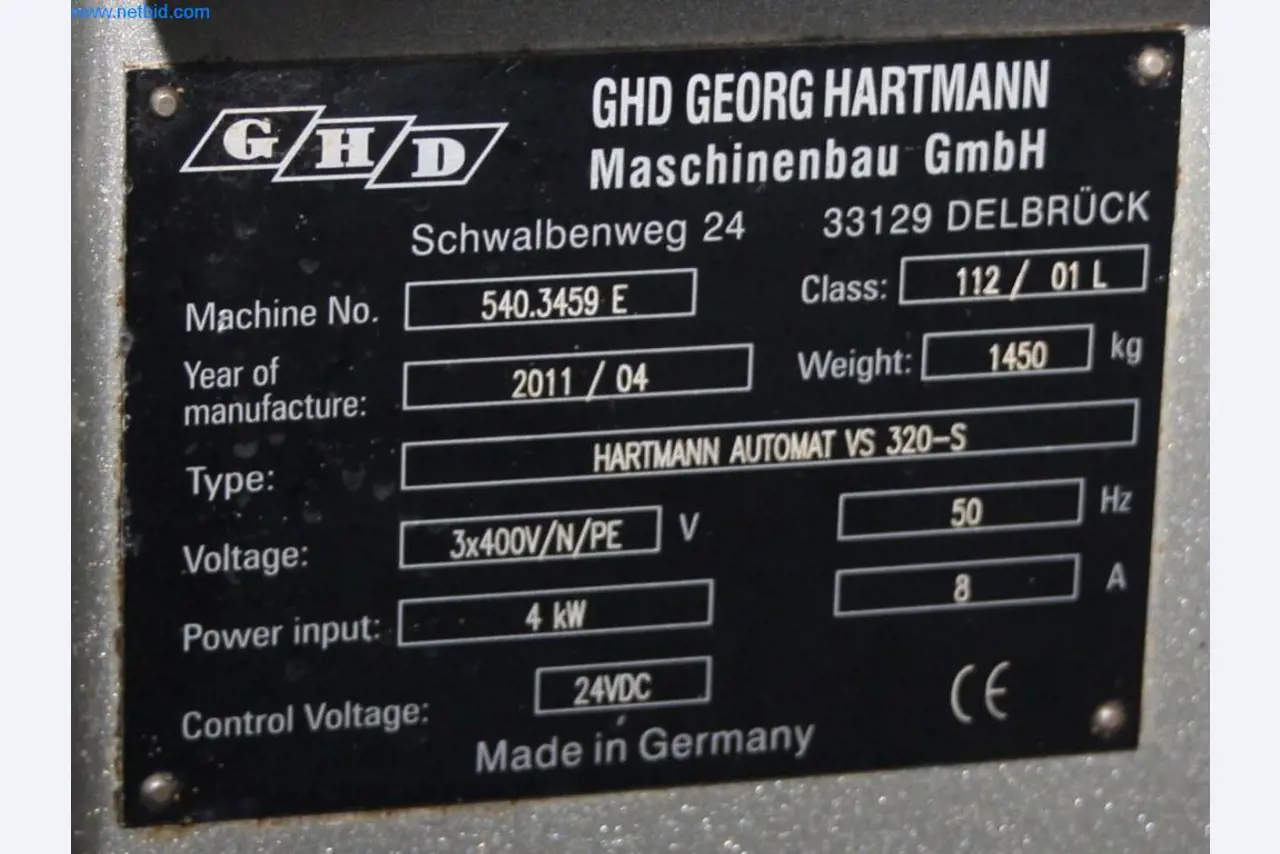 Pekarna Kronenbrot - stroji, naprave in oprema-5