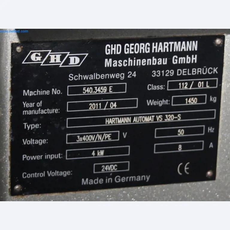 Pekarna Kronenbrot - stroji, naprave in oprema-5