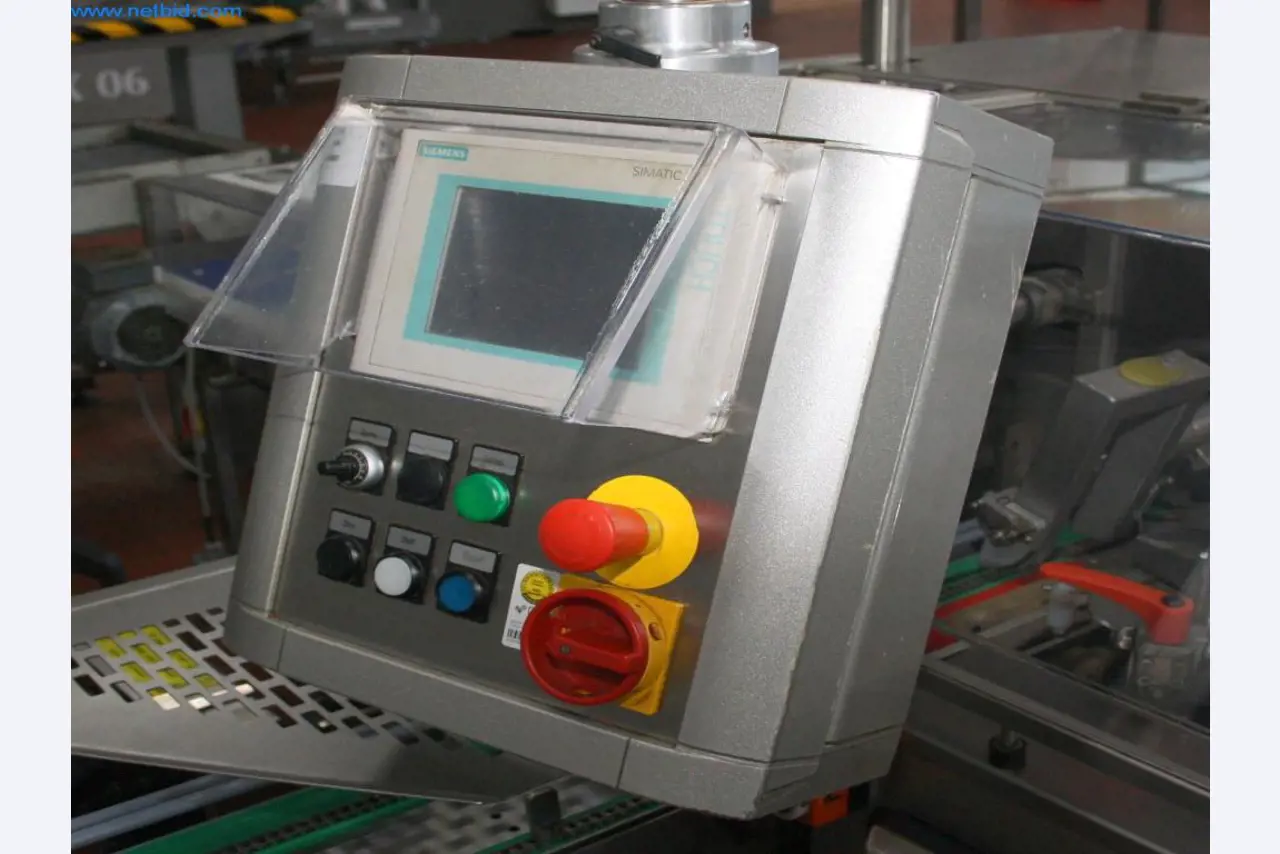 Pekarna Kronenbrot - stroji, naprave in oprema-6