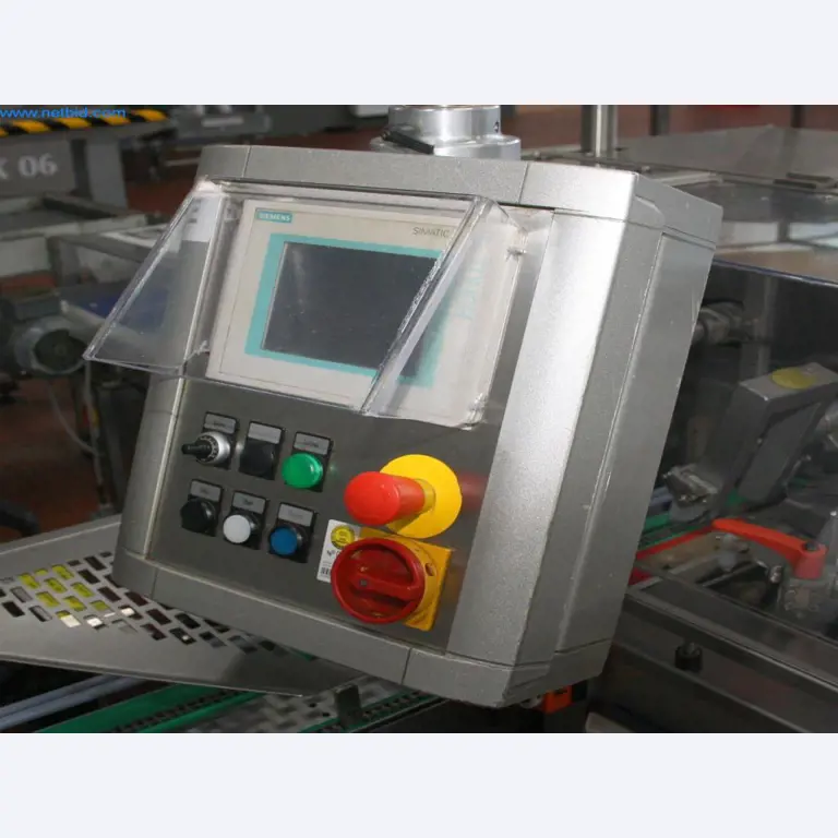 Pekarna Kronenbrot - stroji, naprave in oprema-6