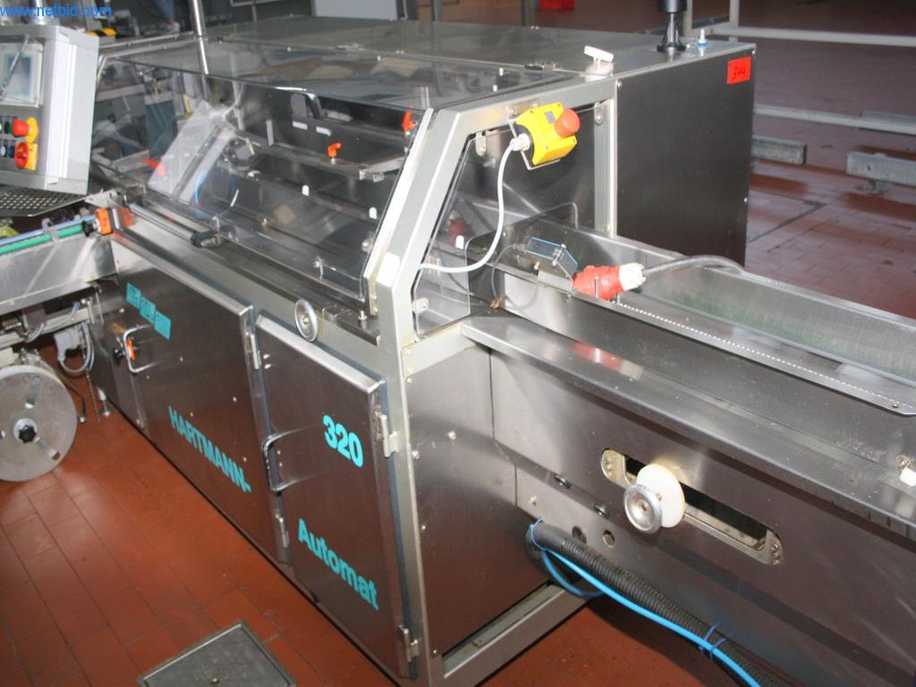 Panificação Kronenbrot - máquinas, instalações e equipamentos-7