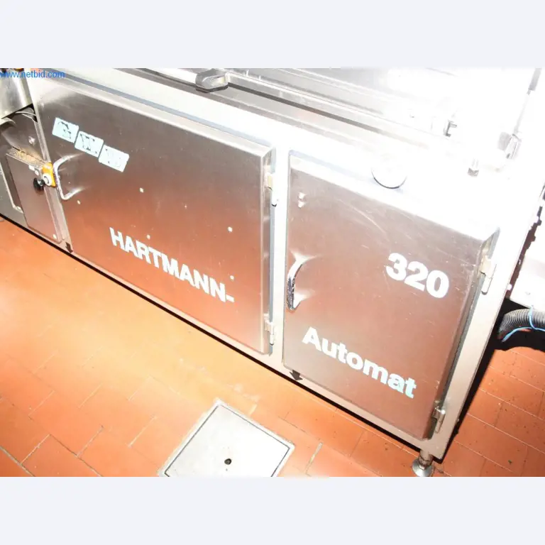 Pekarna Kronenbrot - stroji, naprave in oprema-8