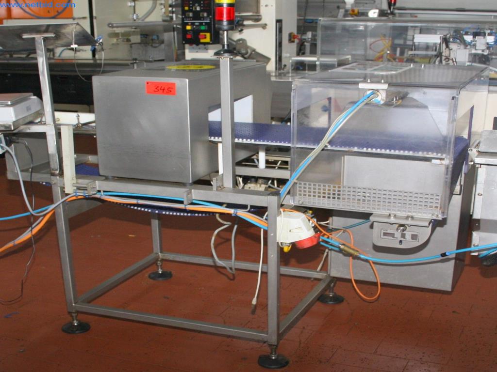 Panadería Kronenbrot - maquinaria, instalaciones y material-1