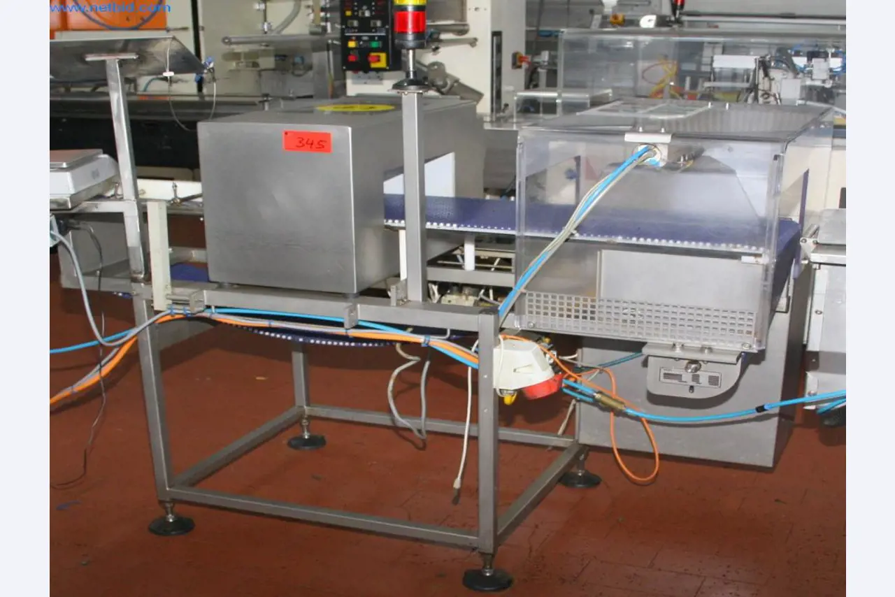 Pekarna Kronenbrot - stroji, naprave in oprema-1