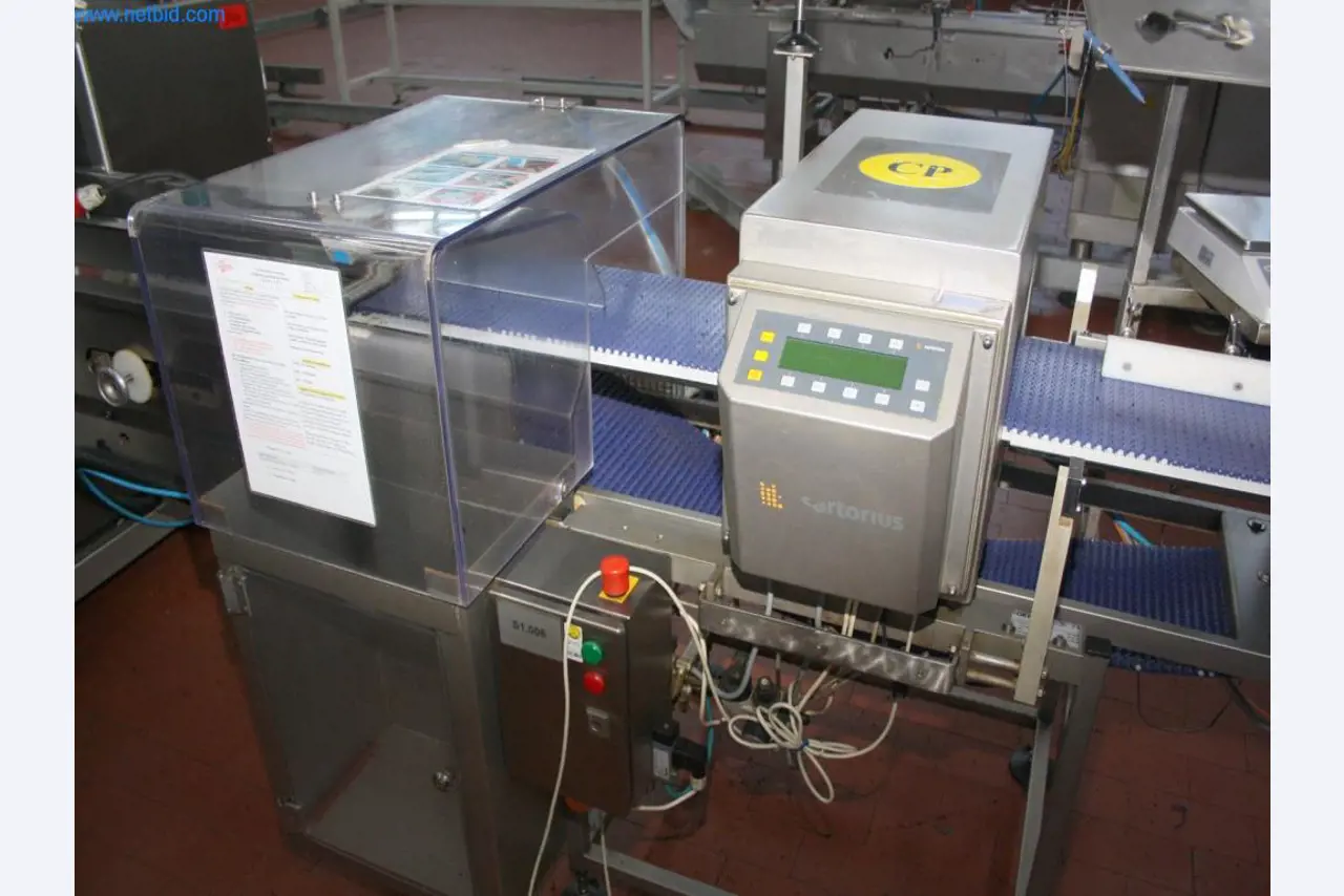 Pekarna Kronenbrot - stroji, naprave in oprema-2