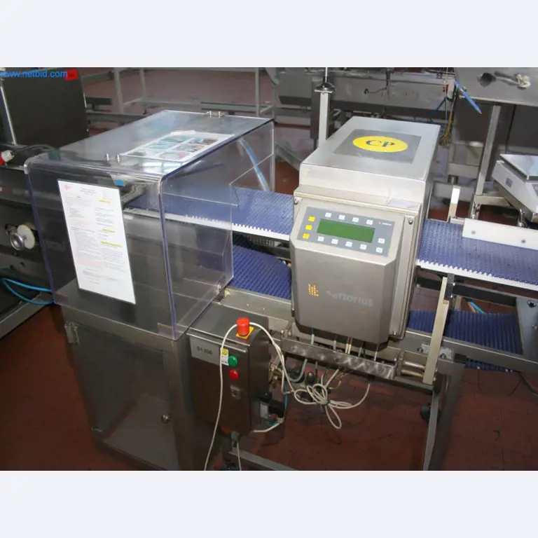 Pekarna Kronenbrot - stroji, naprave in oprema-2