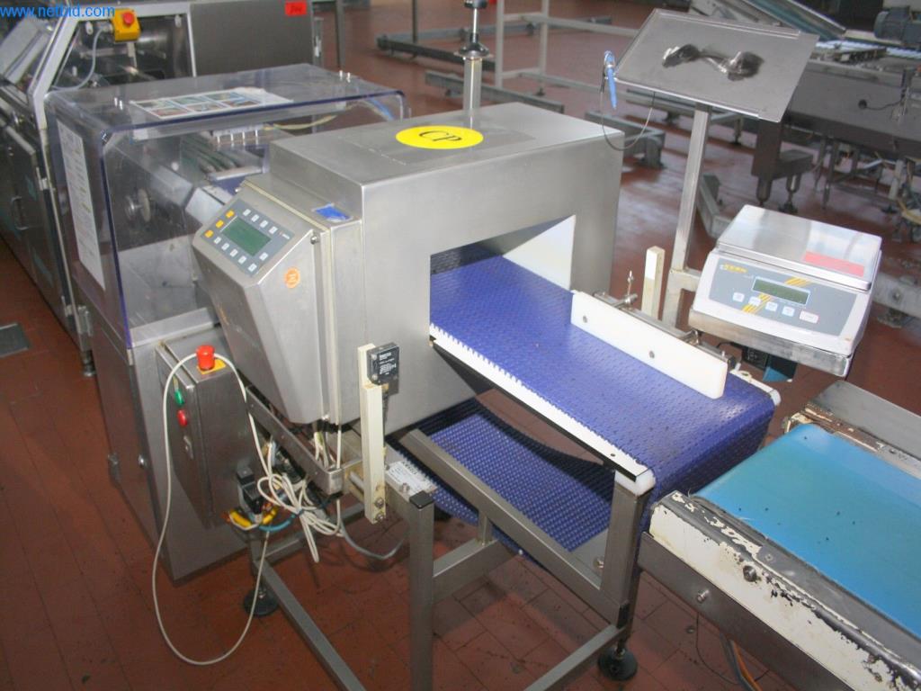 Panadería Kronenbrot - maquinaria, instalaciones y material-3