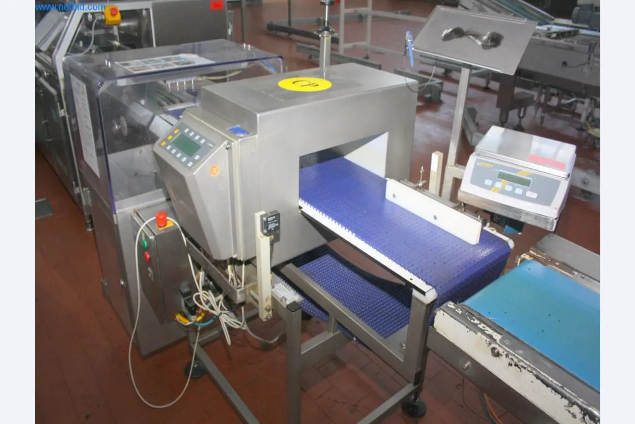 Pekarna Kronenbrot - stroji, naprave in oprema-3