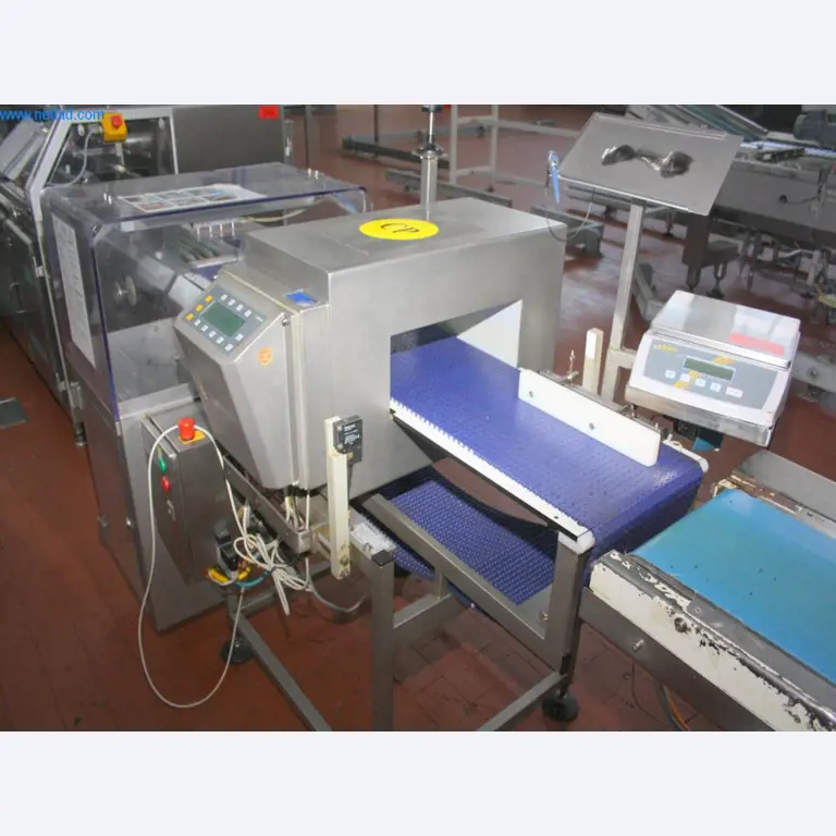 Pekarna Kronenbrot - stroji, naprave in oprema-3