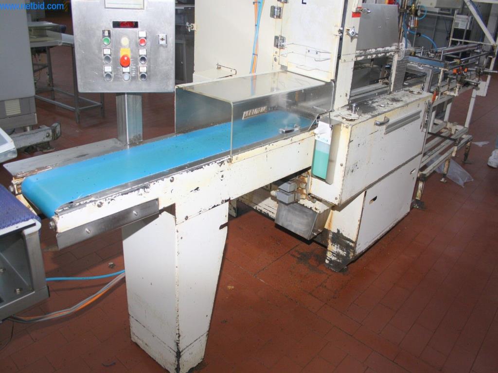 Großbäckerei Kronenbrot - Maschinen, Anlagen sowie Betriebsausstattung-2