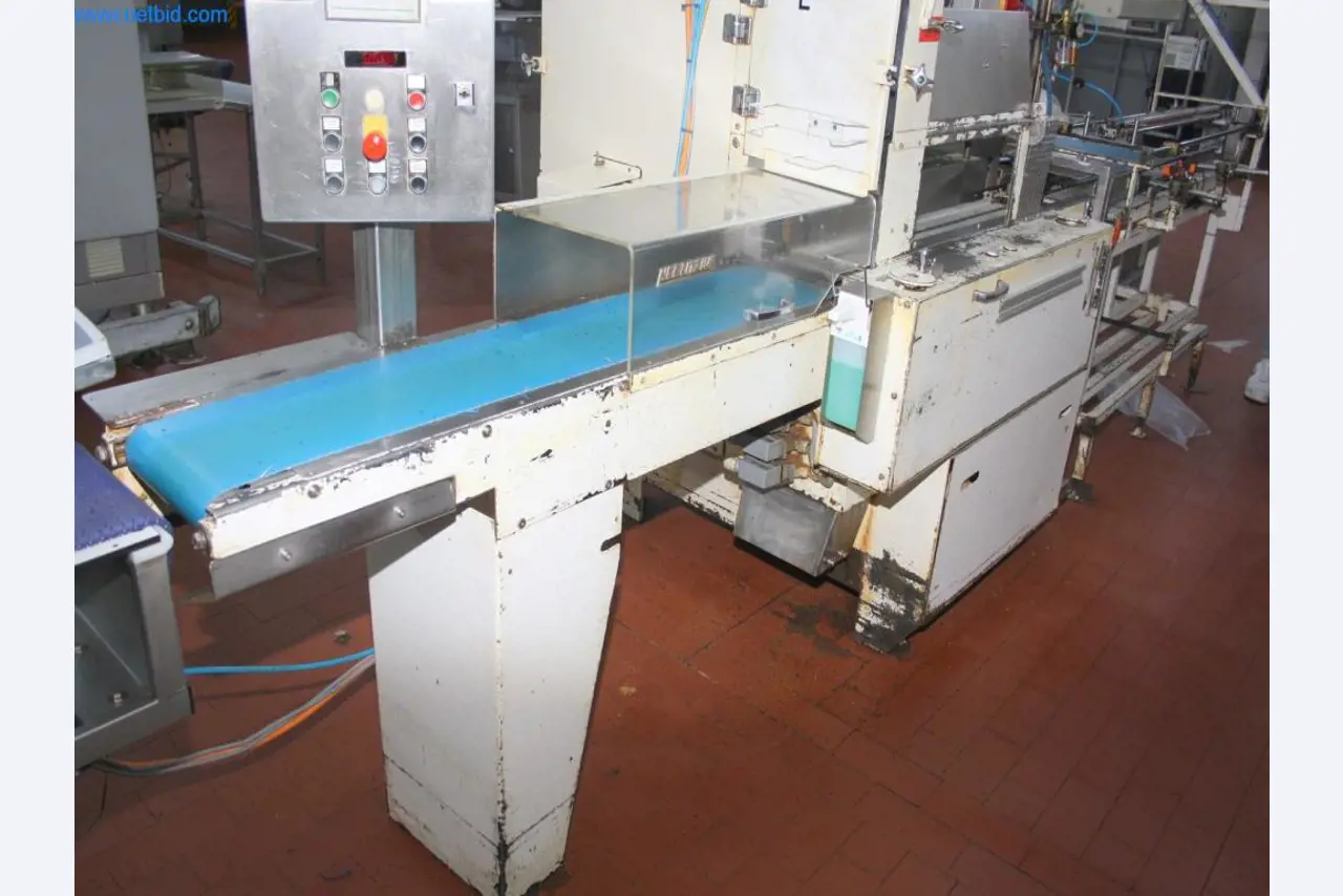 Piekarnia Kronenbrot - maszyny, urządzenia i wyposażenie-2