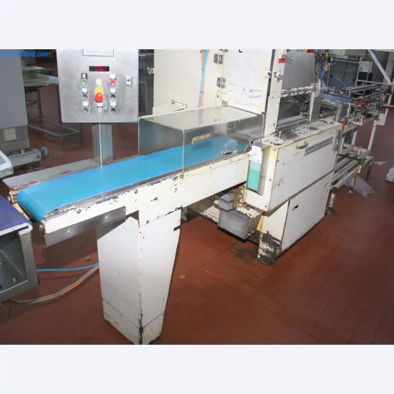 Piekarnia Kronenbrot - maszyny, urządzenia i wyposażenie-2