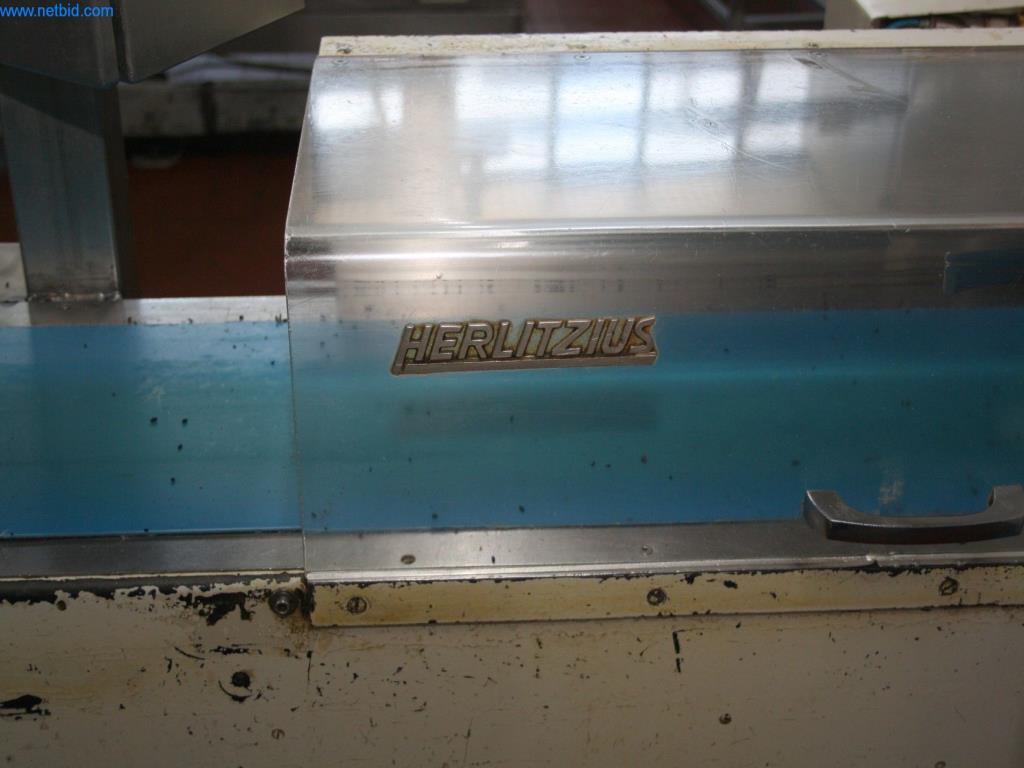 Großbäckerei Kronenbrot - Maschinen, Anlagen sowie Betriebsausstattung-3