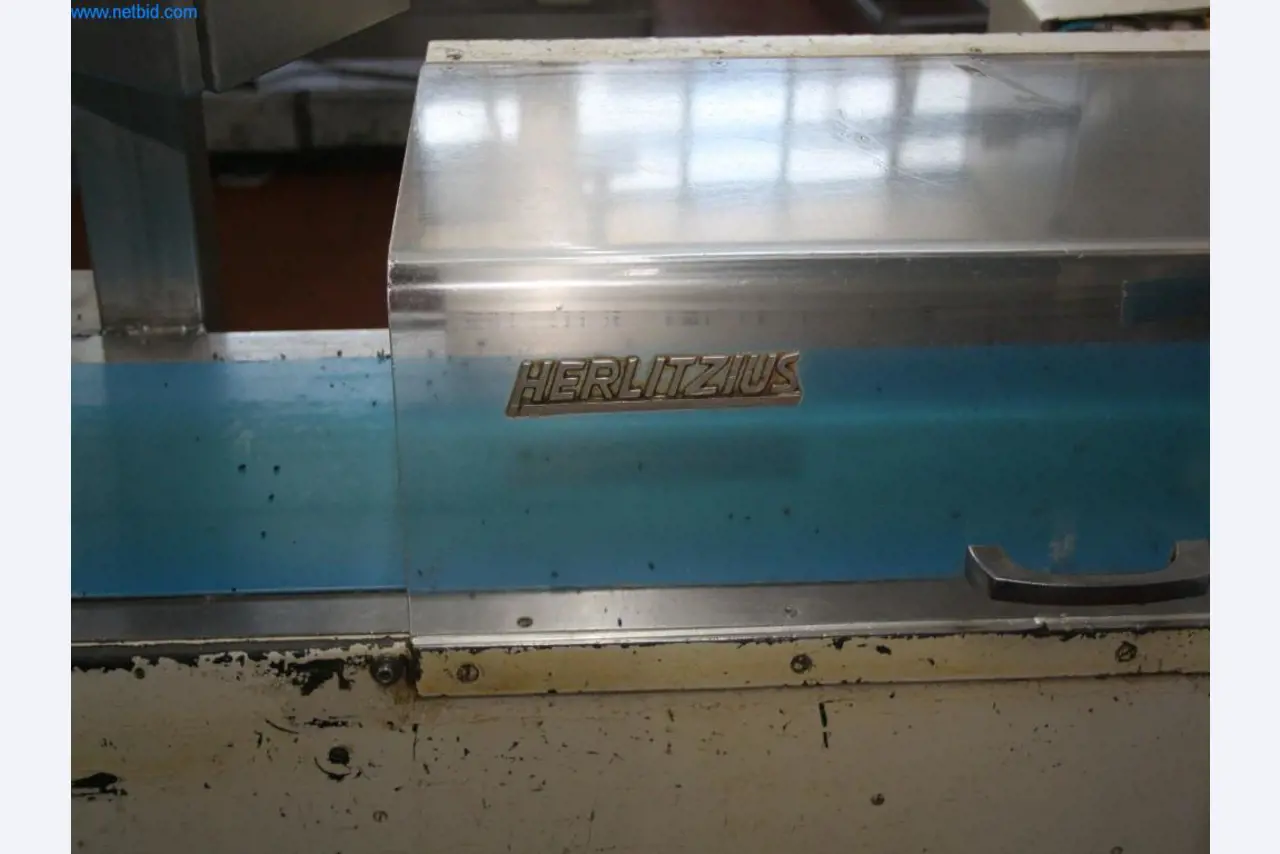 Piekarnia Kronenbrot - maszyny, urządzenia i wyposażenie-3