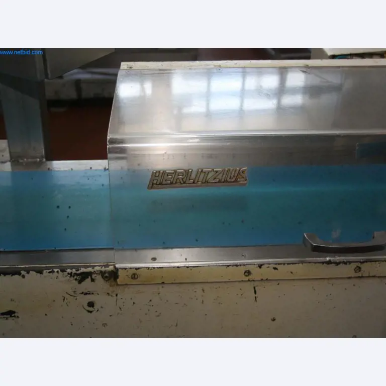 Piekarnia Kronenbrot - maszyny, urządzenia i wyposażenie-3