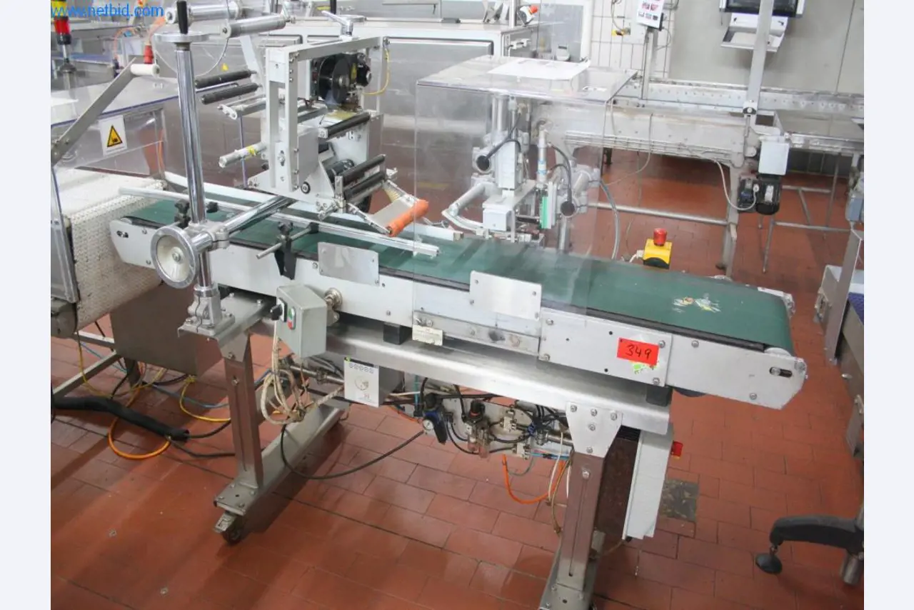 Panificação Kronenbrot - máquinas, instalações e equipamentos-1