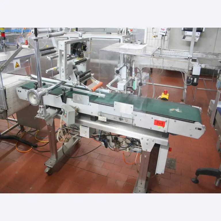 Panificação Kronenbrot - máquinas, instalações e equipamentos-1