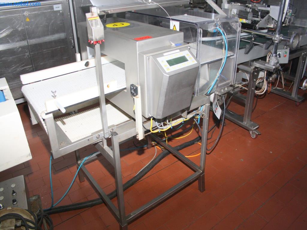 Panadería Kronenbrot - maquinaria, instalaciones y material-1